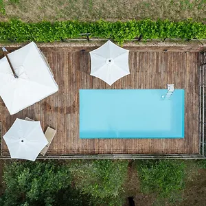 Casa vacanze La Casa Sui Colli, Uzzano