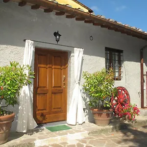 Appartamento Casavacanze I Pini, Cerbaia